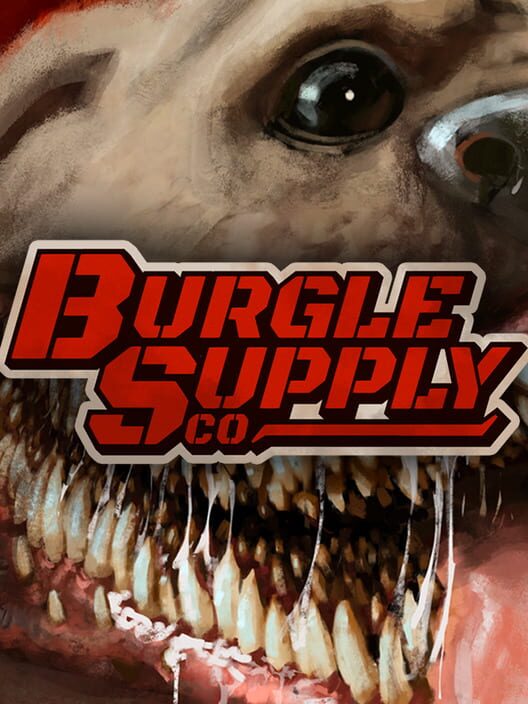 Burgle Supply Company