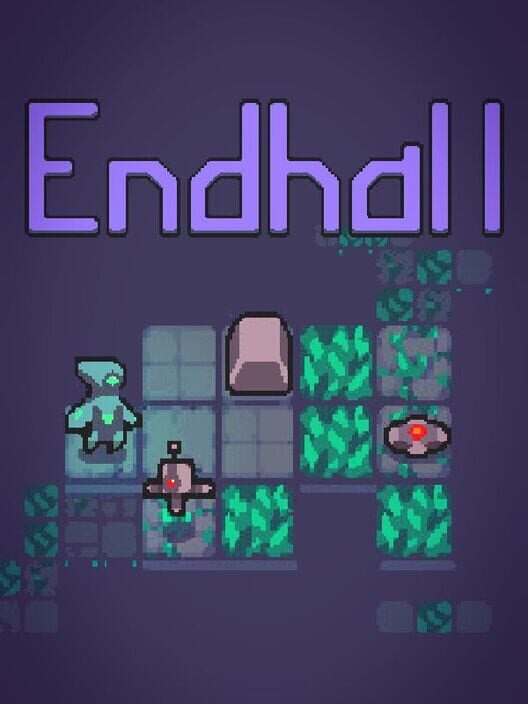 Endhall