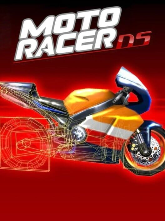 Moto Racer DS