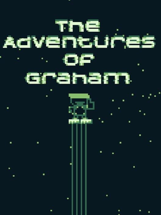 The Adventures of Graham