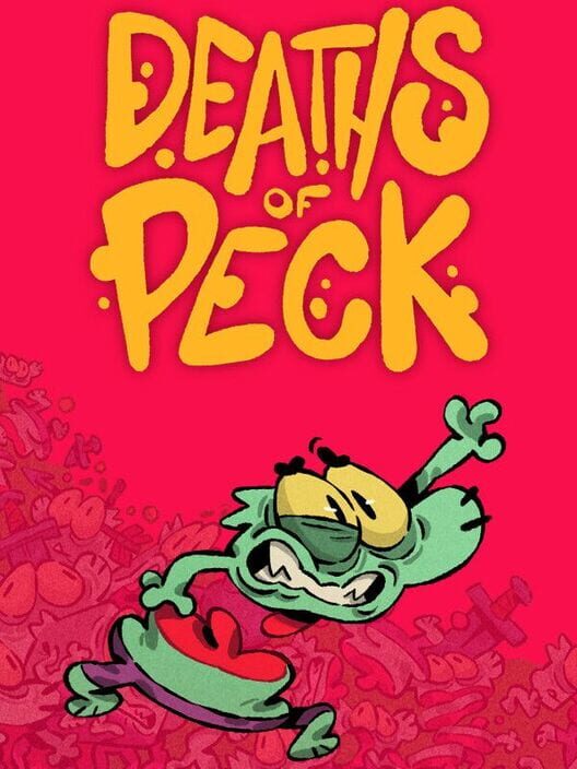 Deaths of Peck