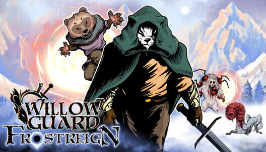 Willow Guard: Frostreign