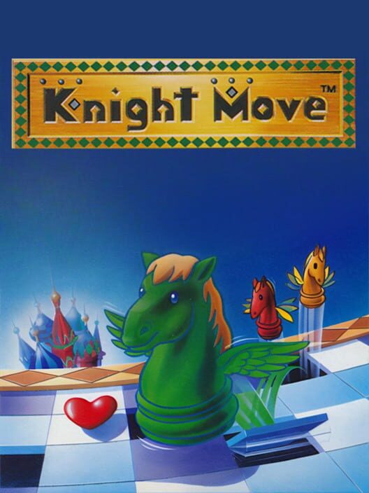 Knight Move