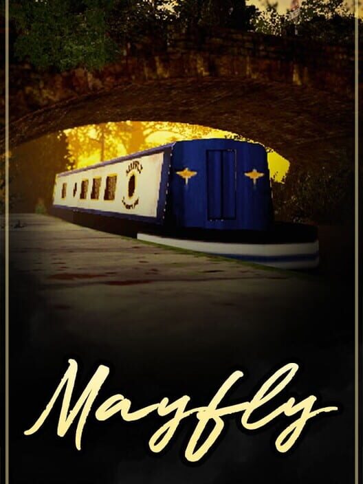 Mayfly