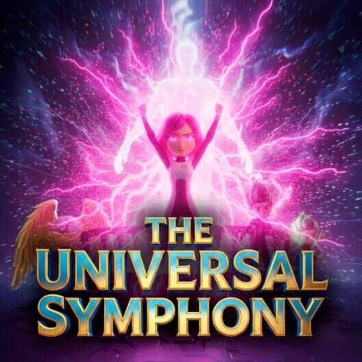 The Universal Symphony