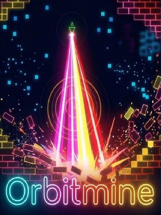 Orbitmine