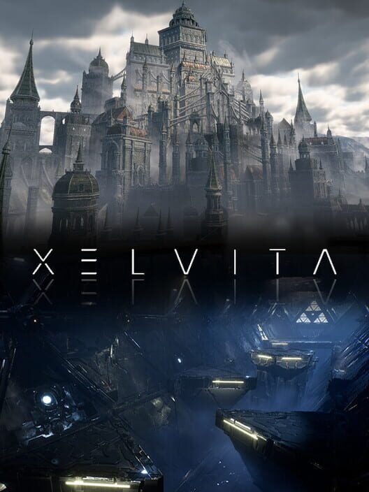 Xelvita