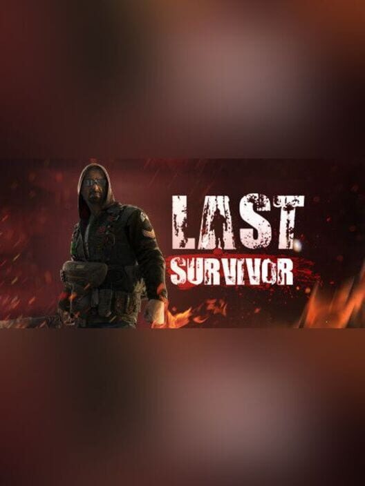 Last Survivor