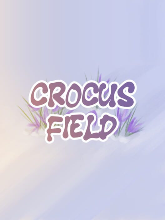 Crocus Field