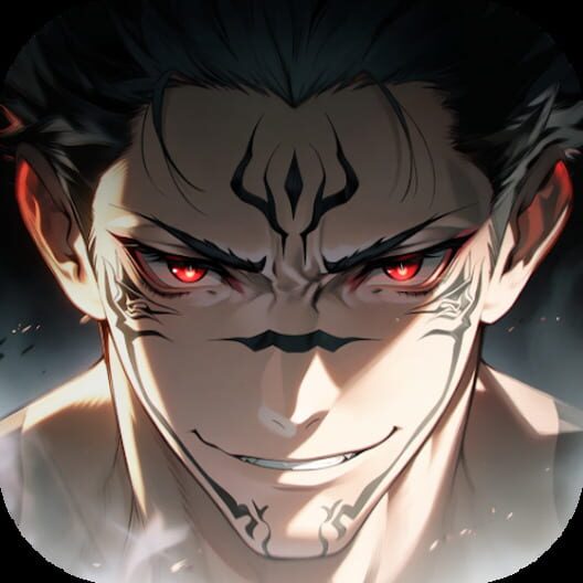 Jujutsu: Shibuya Incident