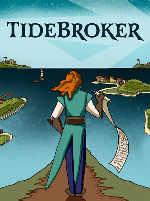TideBroker