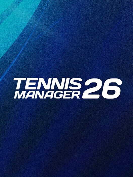Tennis Manager 26