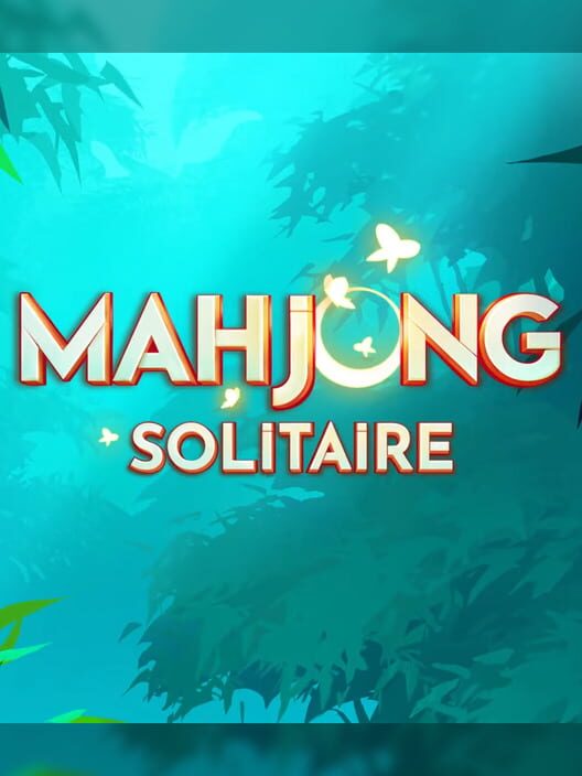 Mahjong Solitaire