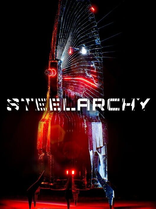 Steelarchy