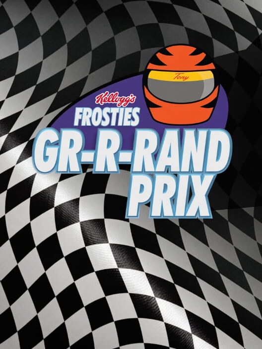 Kellogg's Frosties Gr-r-rand Prix