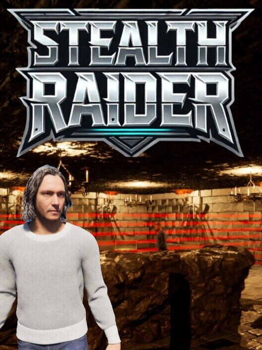 Stealth Raider