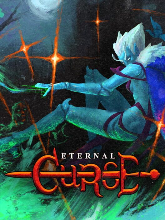 Eternal Curse