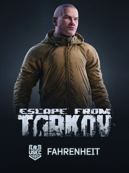 Escape from Tarkov: Usec - Fahrenheit