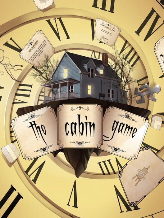 The Cabin Game