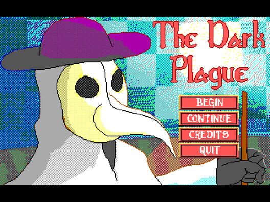 The Dark Plague
