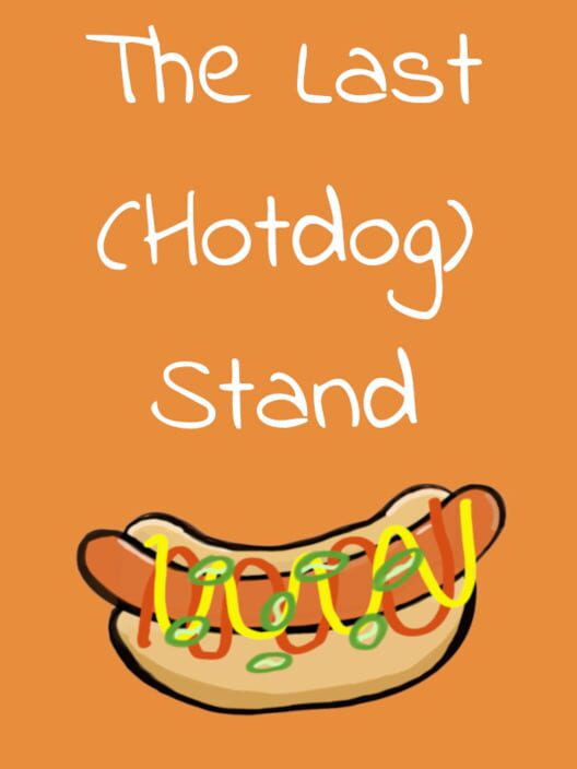 The Last (Hotdog) Stand