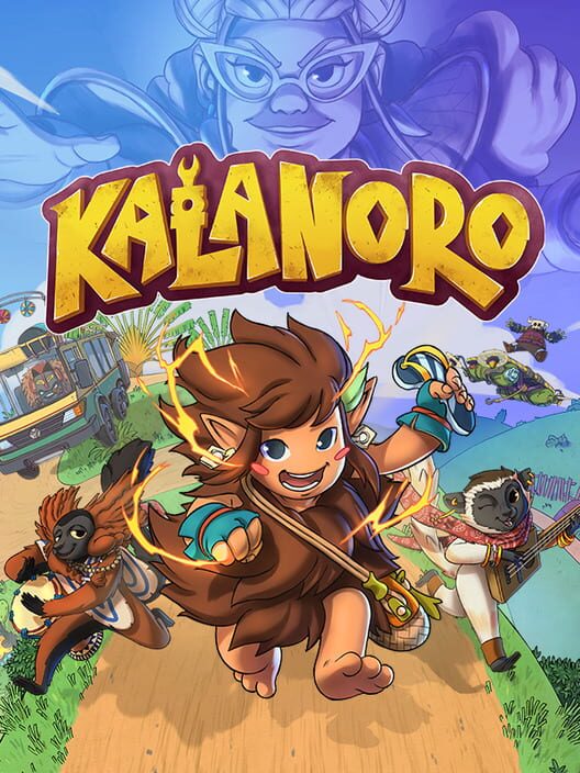 Kalanoro