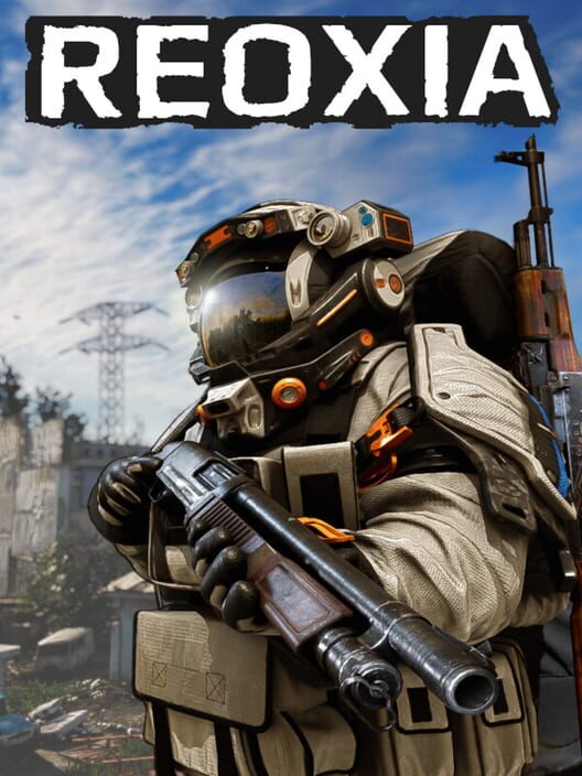 Reoxia