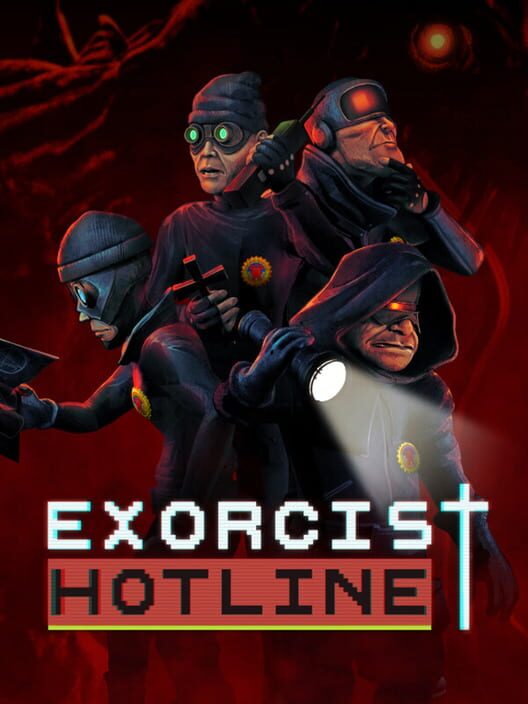 Exorcist Hotline