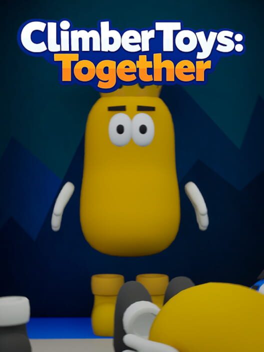 Climber Toys: Together