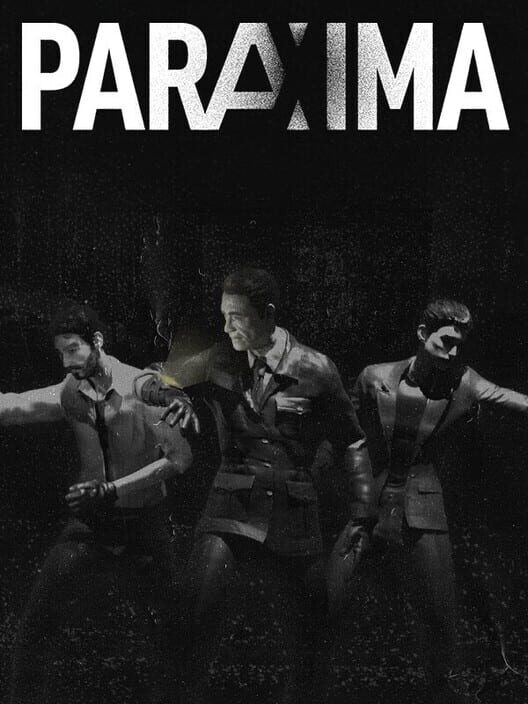 Paraxima