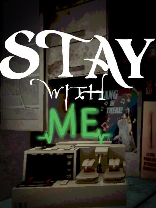Stay With Me