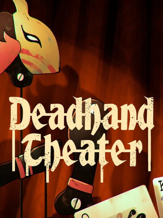 Deadhand Theater