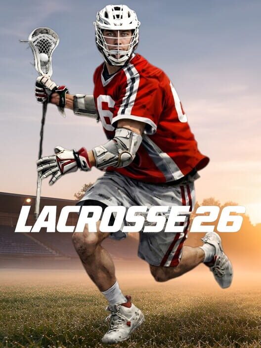 Lacrosse 26