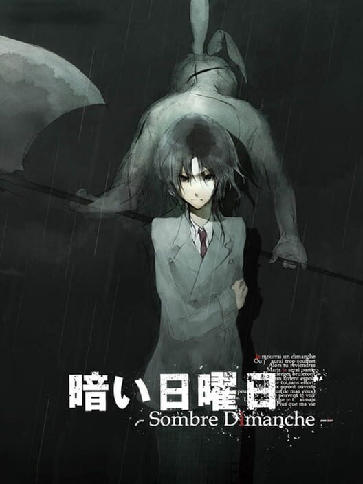 Kurai Nichiyoubi: Sombre Dimanche