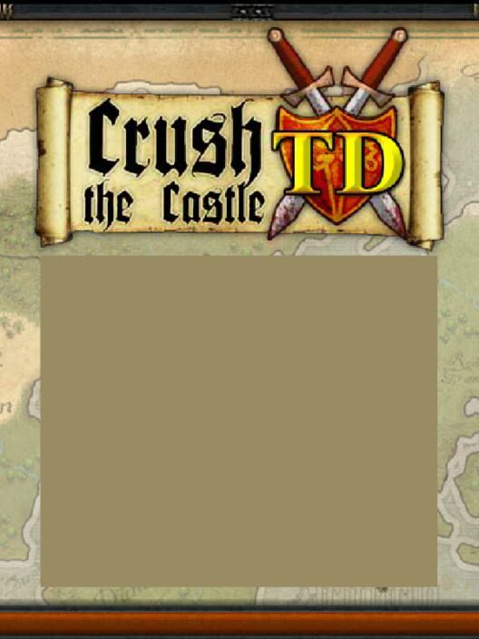 Crush the Castle TD