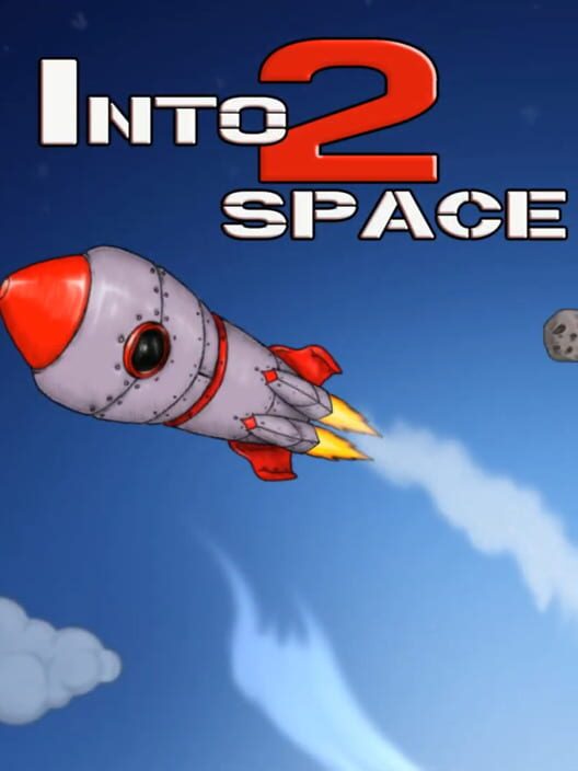 Into Space 2