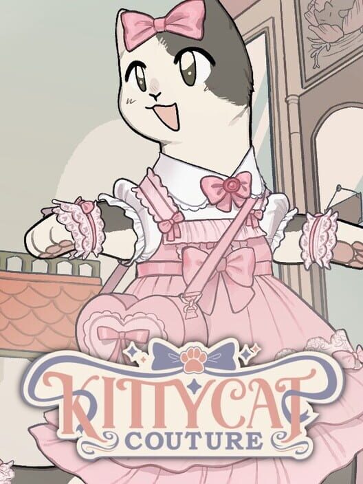 Kittycat Couture