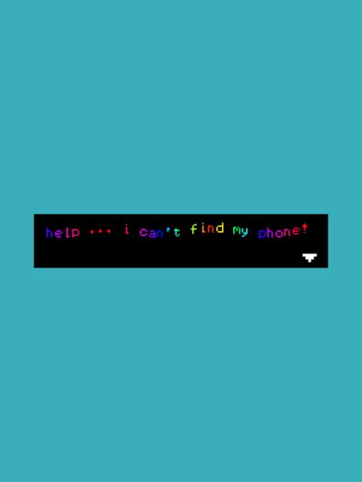 I Can't Find My Phone!