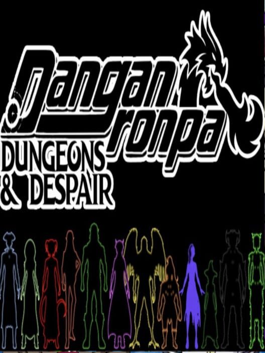 Danganronpa: Dungeons & Despair