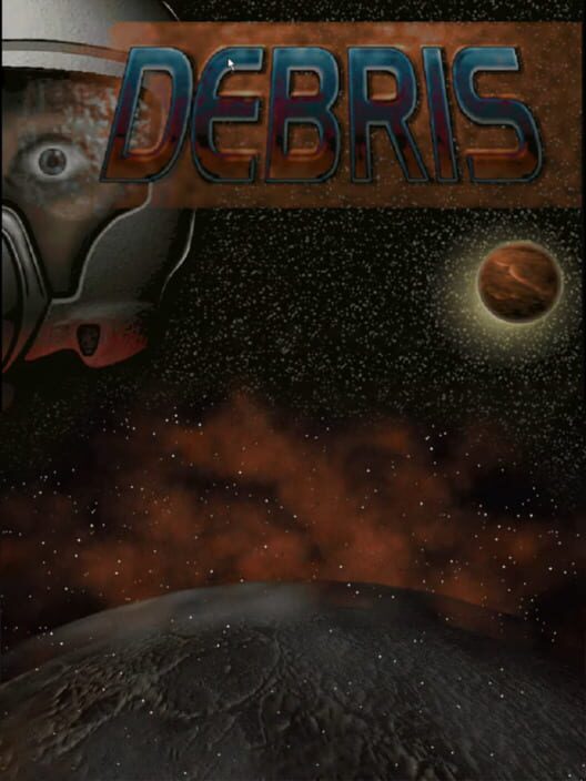 Debris 32