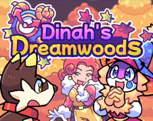 Dinah's Dreamwoods