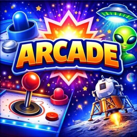 Arcade Pack