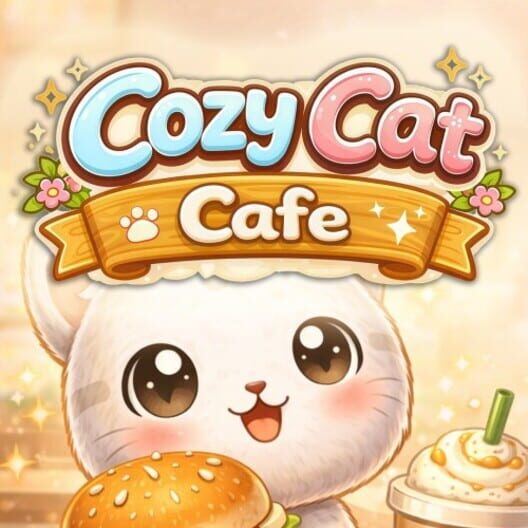 Cozy Cat Cafe