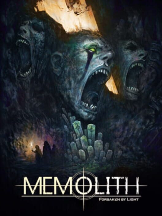 Memolith: Forsaken by Light
