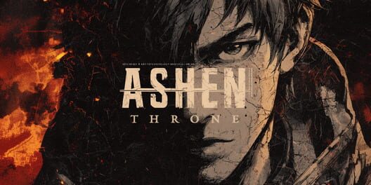 Ashen Throne
