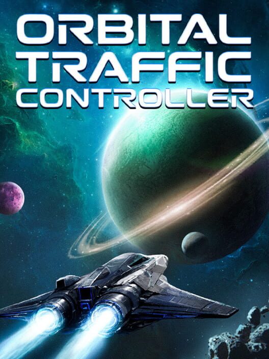 Orbital Traffic Controller