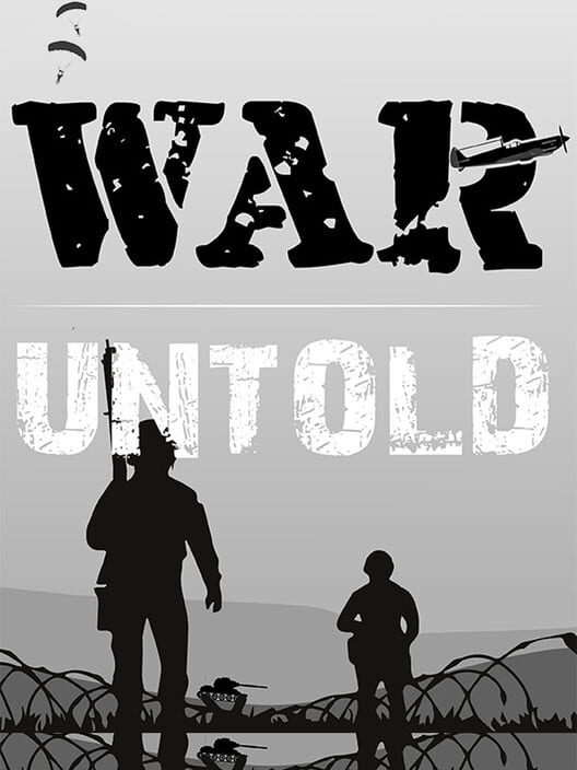 War Untold