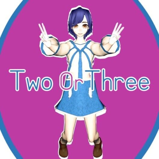 TwoOrThree