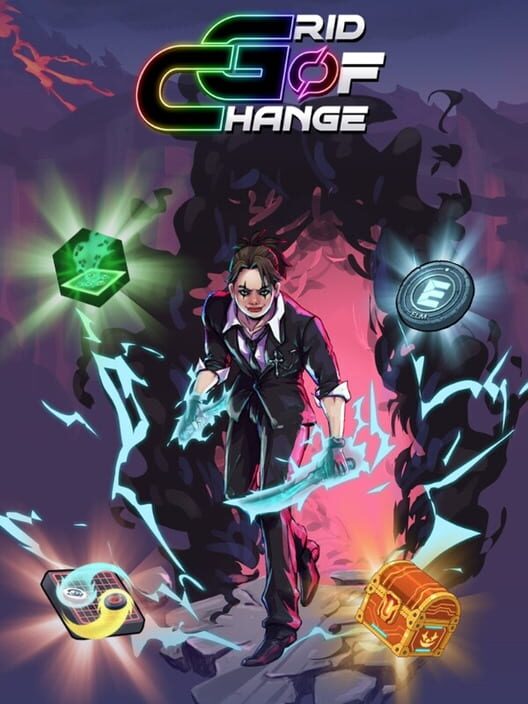 Grid of Change