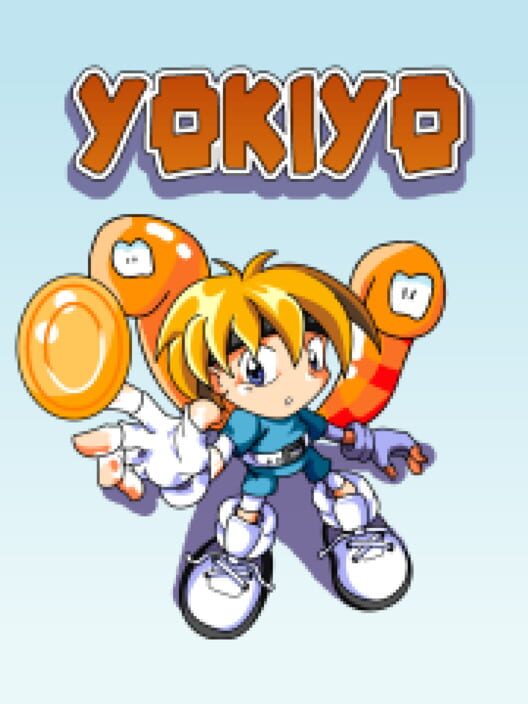 Yokiyo